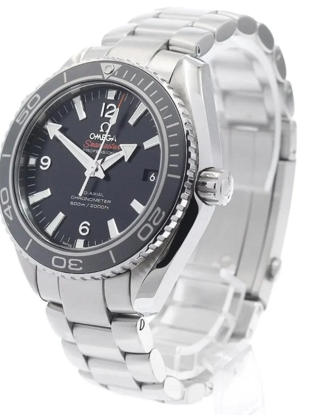 OMEGA Seamaster Planet Ocean 232.30.42.21.01.001 Automatic Men's Watch_960730